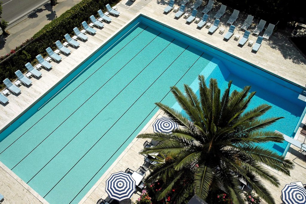 Фото Grand Hotel Don Juan