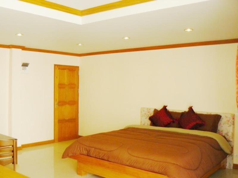 Фото Rouge Service Apartments