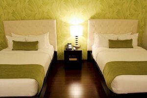 Гостиница Ramada Plaza by Wyndham Panama Punta Pacífica