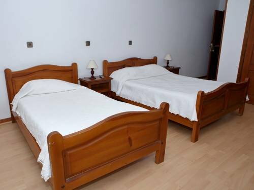 Hotel Residencial Albergaria, Viana do Castelo District, photo