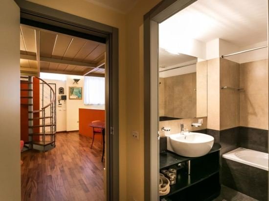 Фото Italianway - Voghera