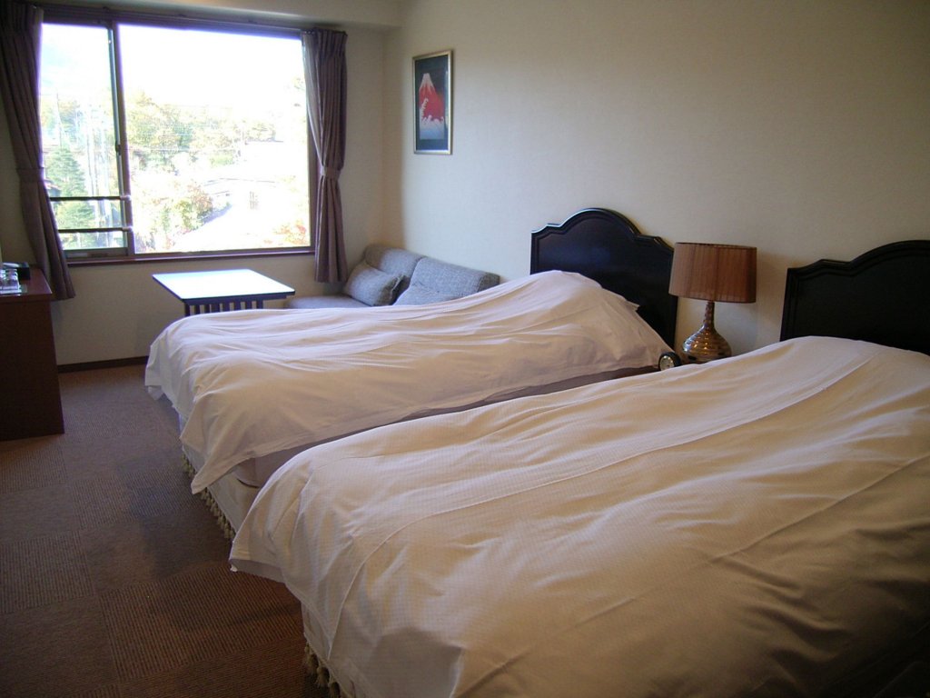 Фото Fuji Matsuzono Hotel