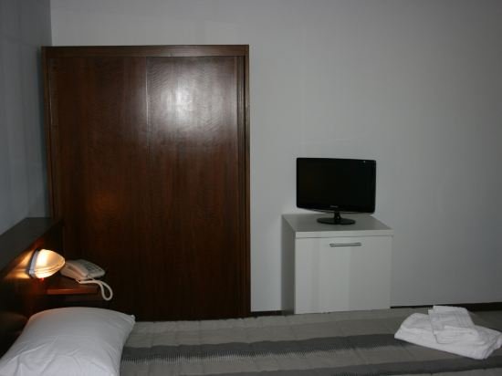 Фото Hotel Abbazia