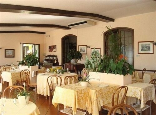 Внешний вид отеля Le Funi Hotel в Бергамо, фото 4