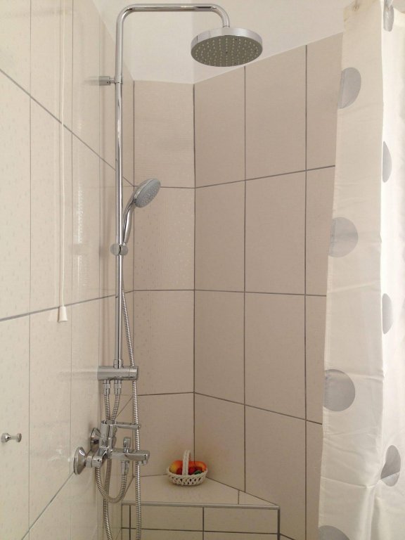 Фото Alexandris Hotel