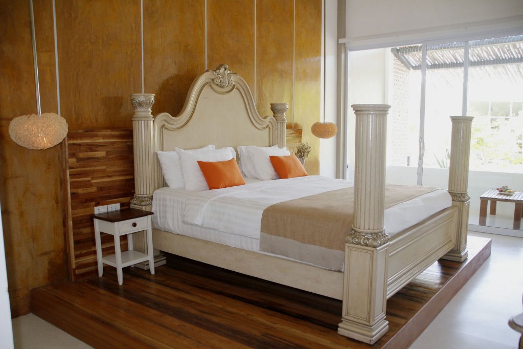 Фото Summer Luxury Beach Resort & SPA