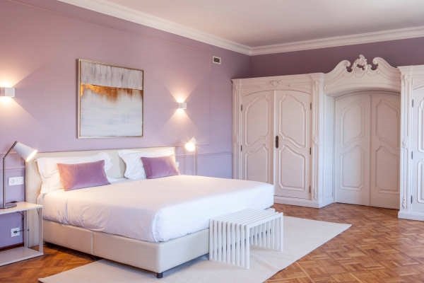 Фото Luzeiros Suites