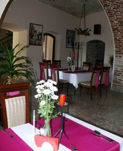 Hotel Dwór Zbozenna, Masovian Voivodeship, photo