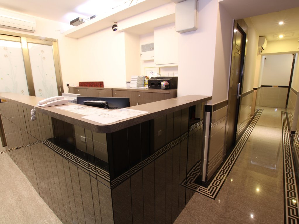 Фото Tai Wah Guest House