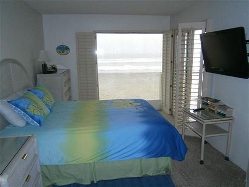 Фото Ocean Beach Hotel