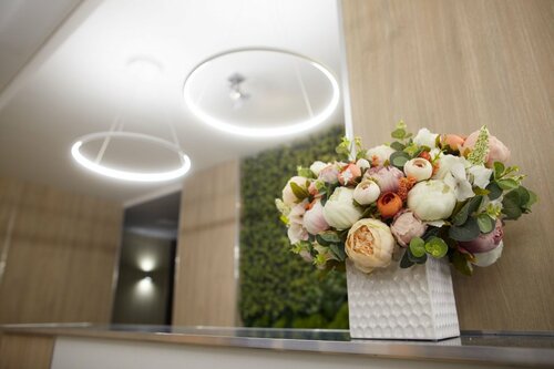 Гостиница Central Hotel в Кургане