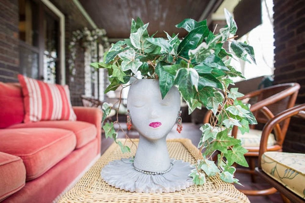 Фото The Butler House B&b