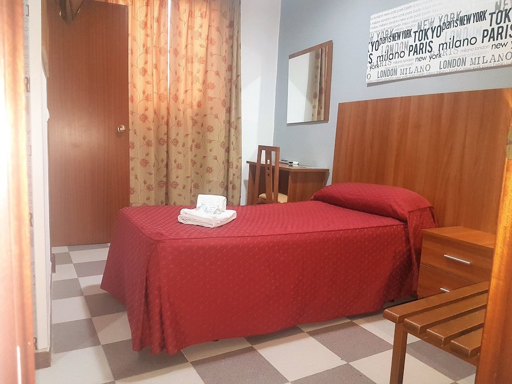 Фото Hostal San Francisco