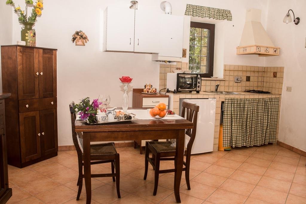 Фото Agriturismo Villa San Giò