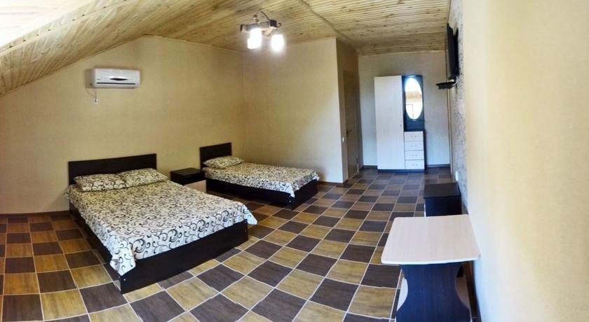 Фото Малибу