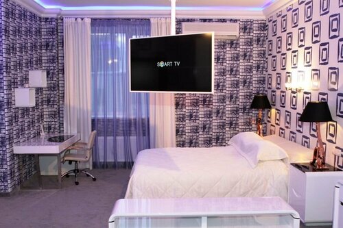 Гостиница Ваш отель в Увельском районе