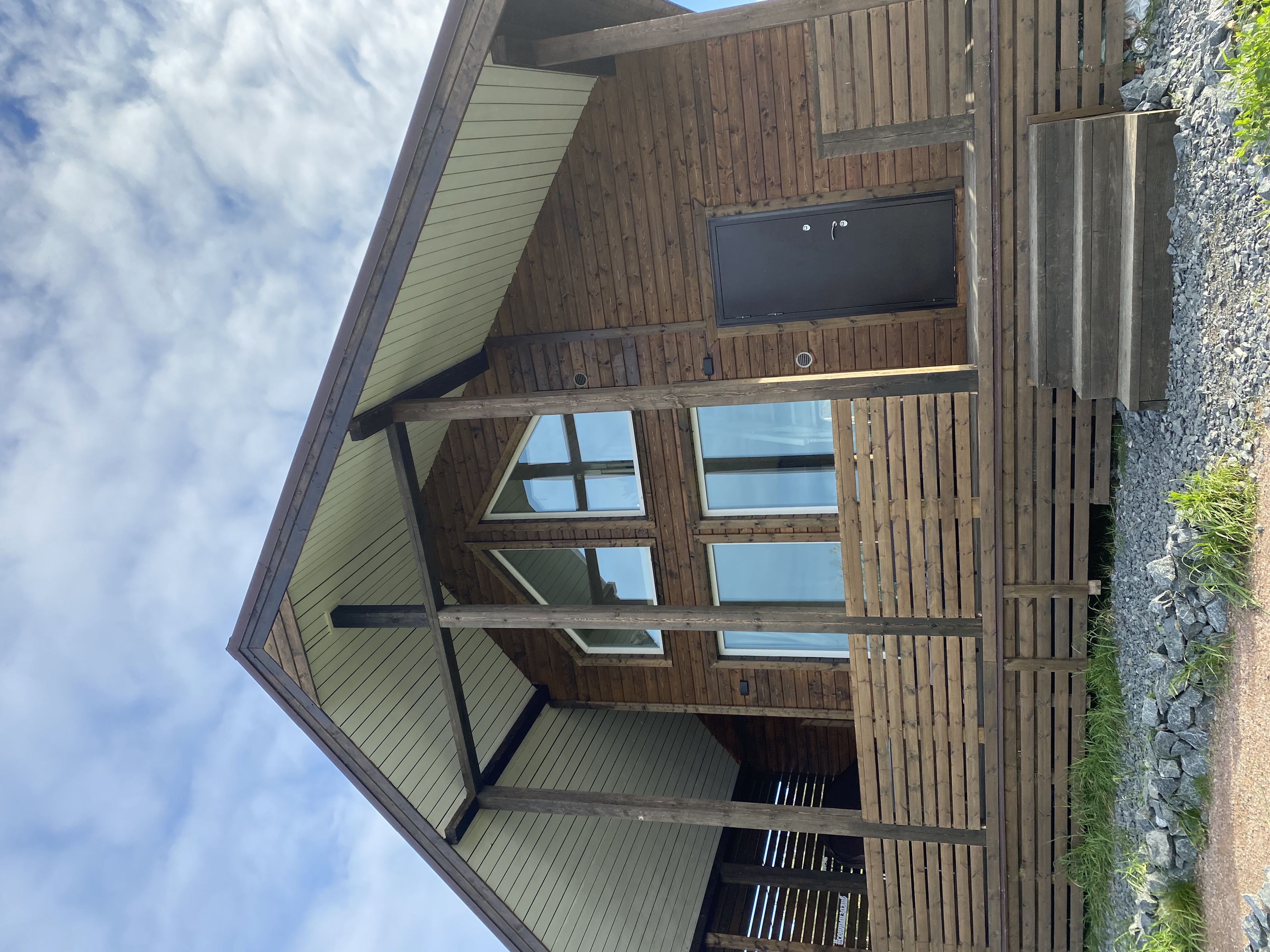 Фото Сонный залив