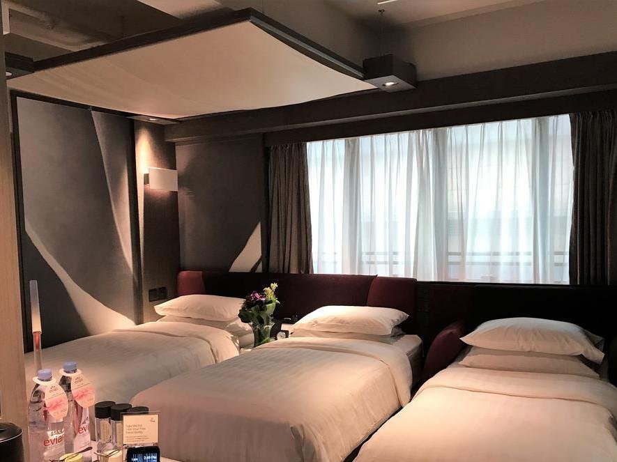 Фото Ashoka Hostel