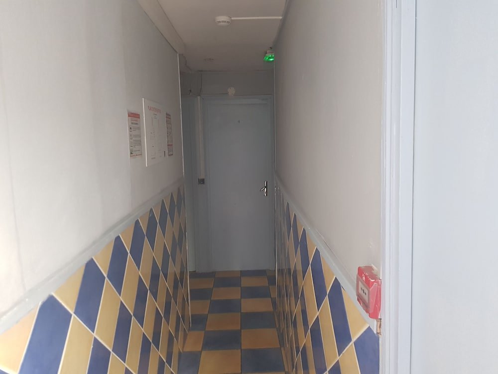 Фото Hôtel Lalambra