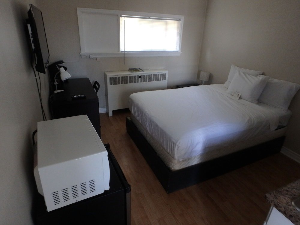 Фото Wheel Inn Motel