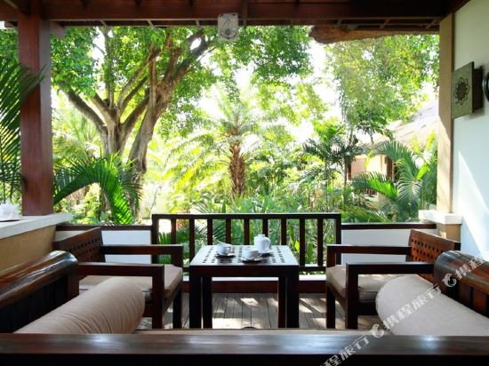 Фото The Sandi Phala