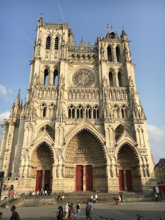 Hotel Residence Amiens Hyper Centre, Amiens, photo