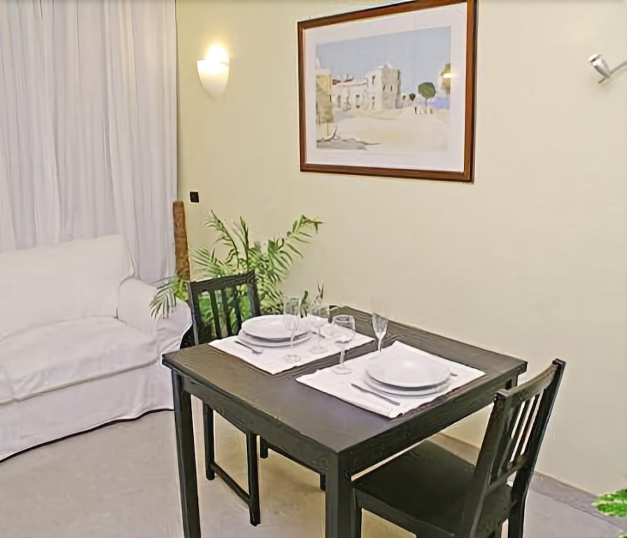 Фото Residence St Joannes