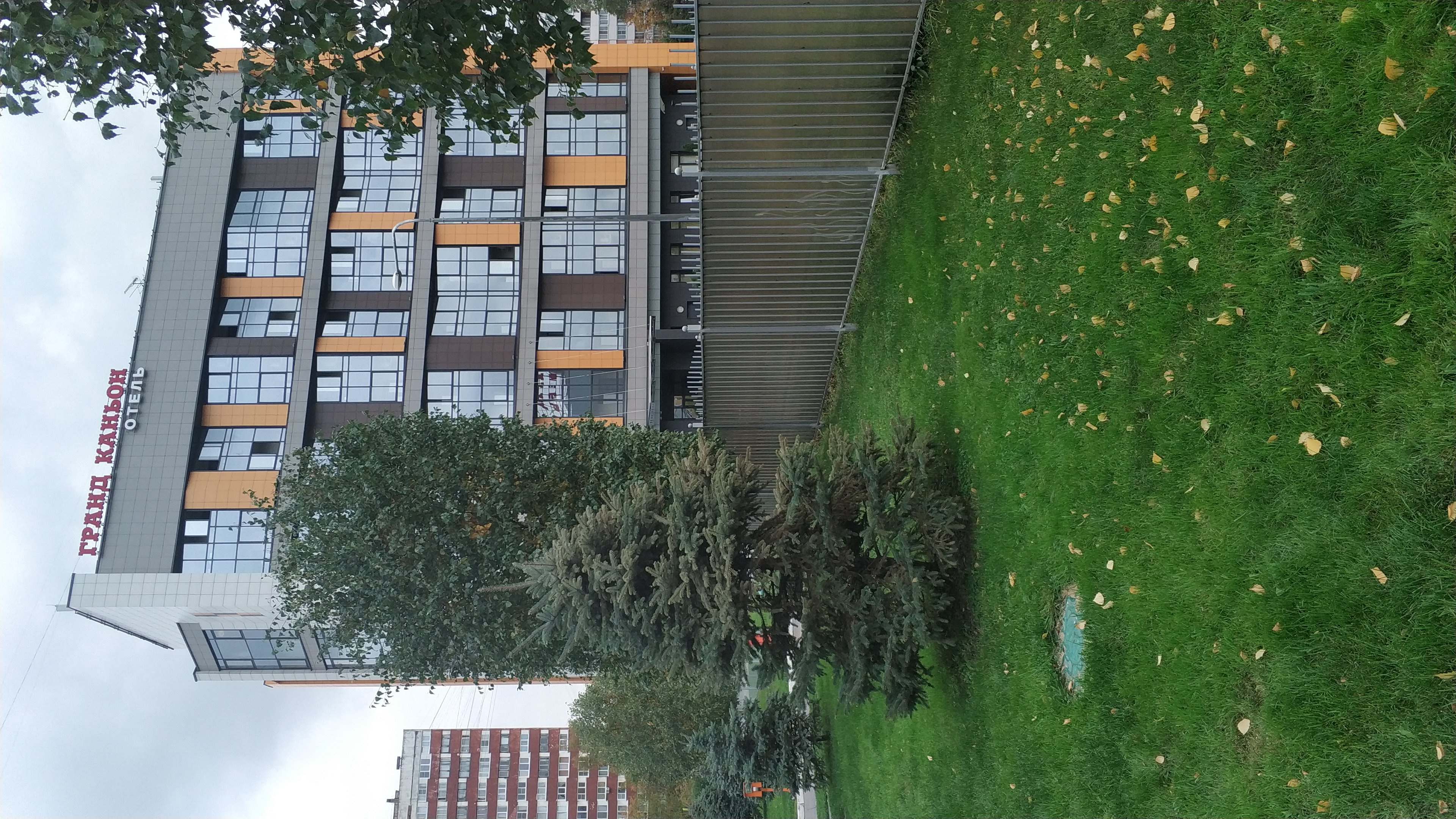 Фото Гранд Каньон