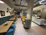 Kitchen (Zapadniy Administrative District, Solntsevo District, Tatyanin Park Street, 14к4), cafe