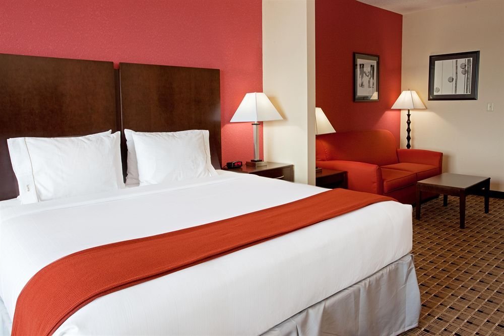 Фото Holiday Inn Express Hotel & Suites - Houston Space Center, an Ihg Hotel