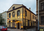Dom Romanovyh Concert palace (Poltavskaya Street, 14Д) ، تأجير أماكن لإقامة المناسبات الثقافية