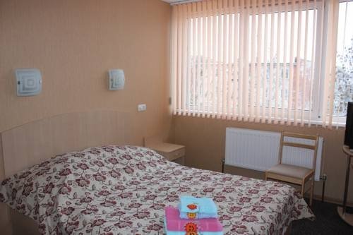 Фото Balvi Hotel