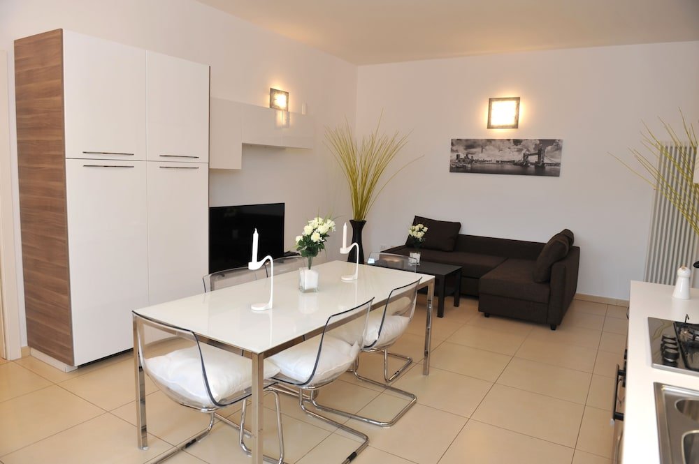 Фото Casa Massima Suites