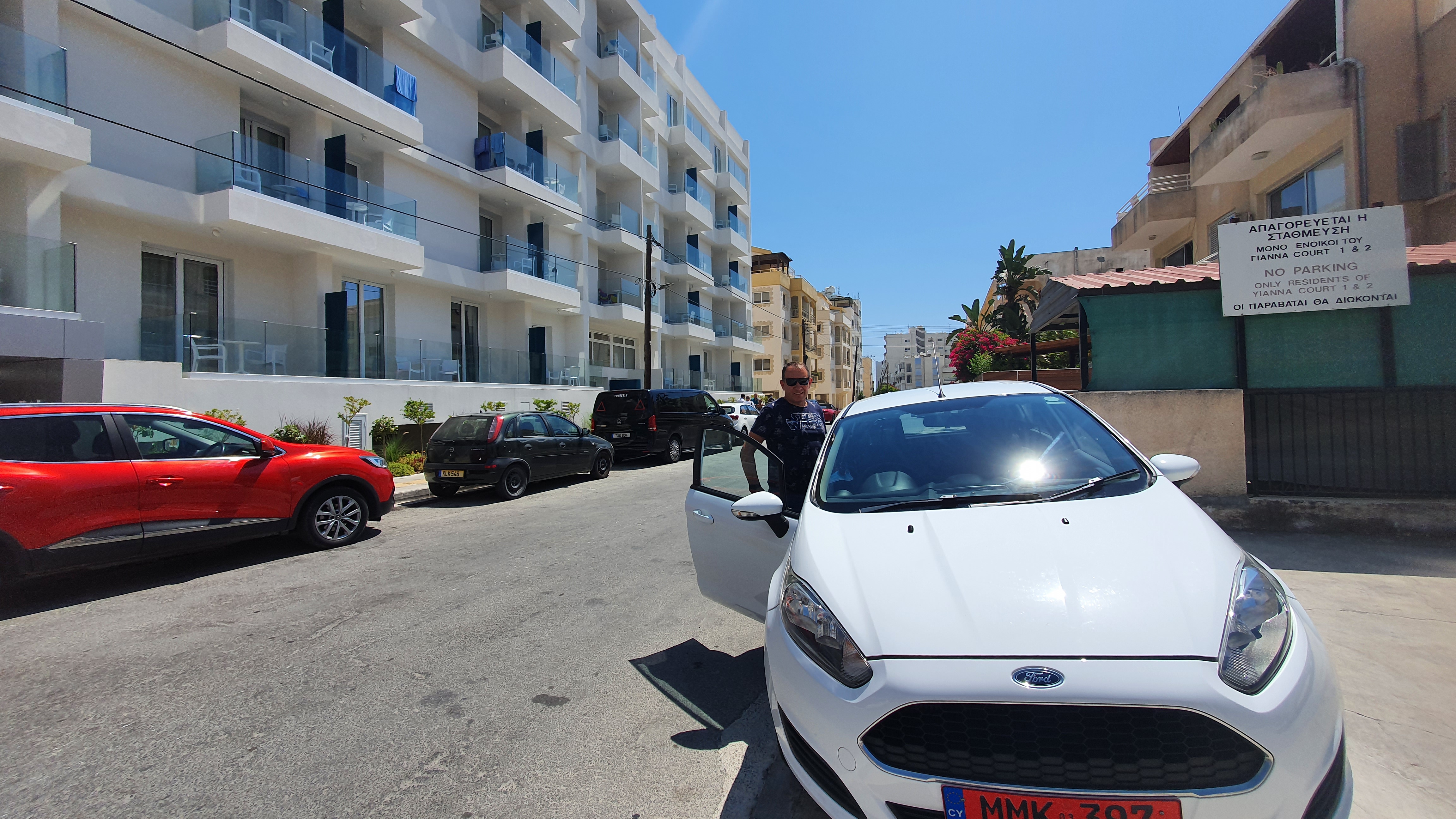 Фото Best Western Plus Larco Hotel