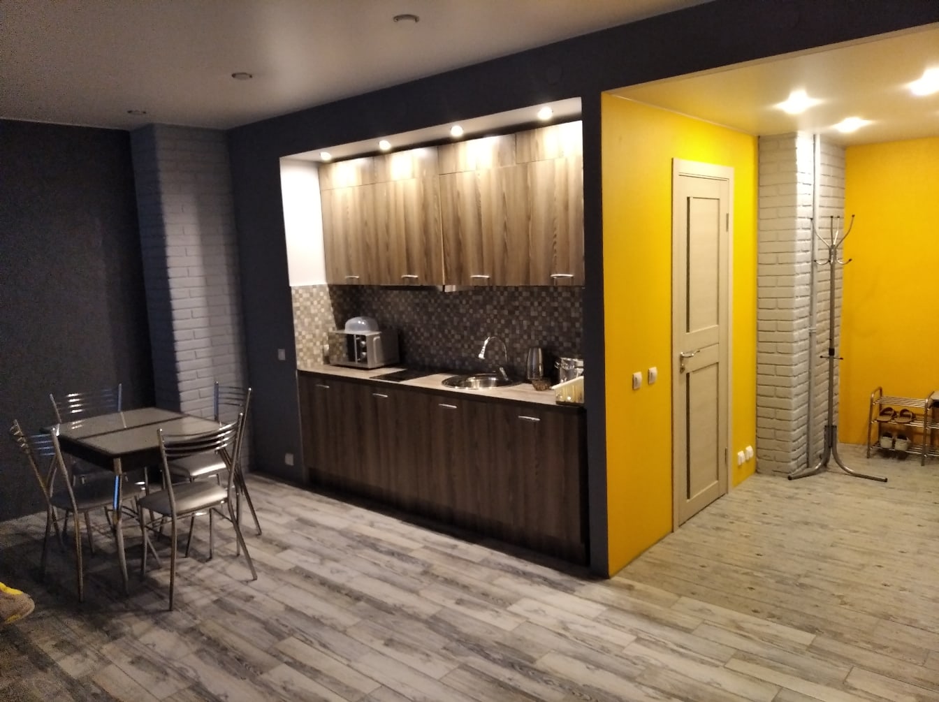 Фото Уютный дом на Ленина 28