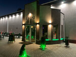 Сфера (Kommunisticheskaya ulitsa, 29/1), nightclub