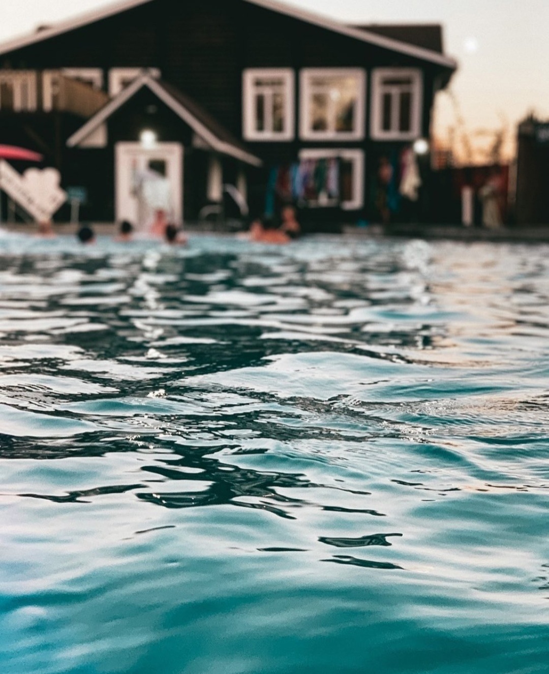 Фото Баден-Баден