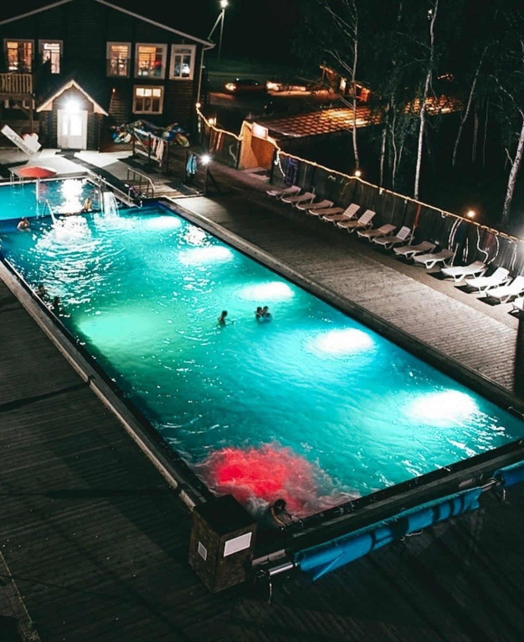 Фото Баден-Баден