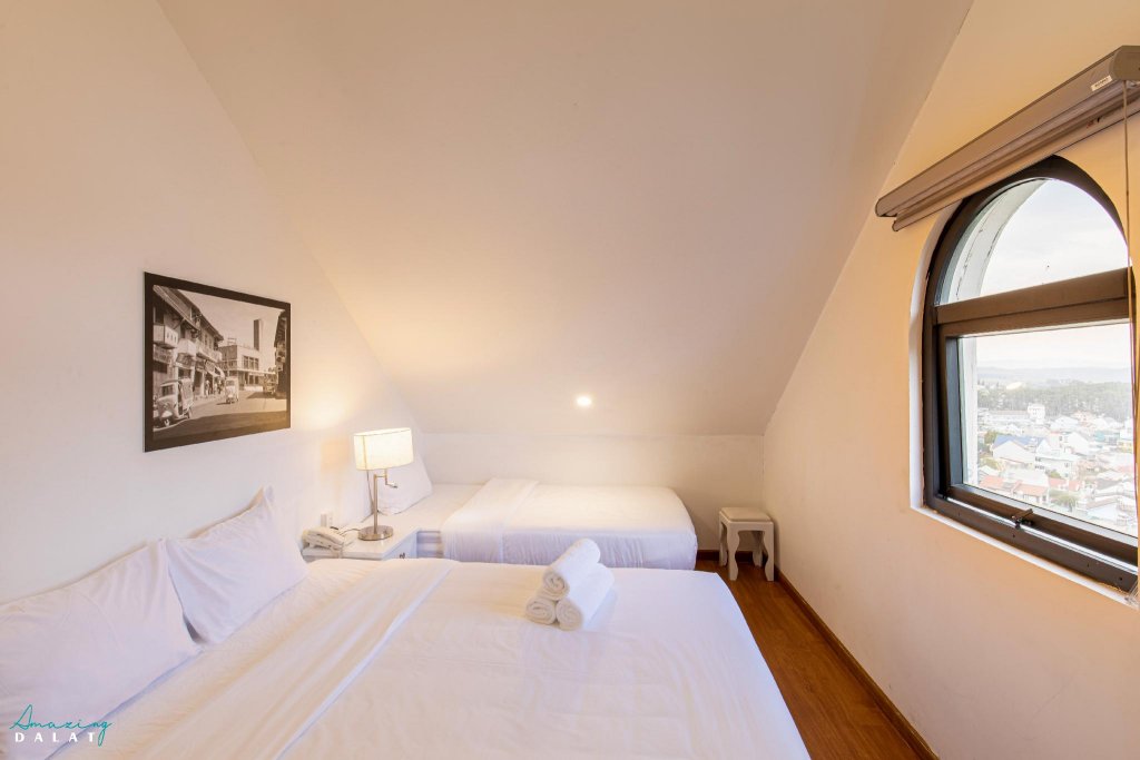 Фото Mai An Dalat