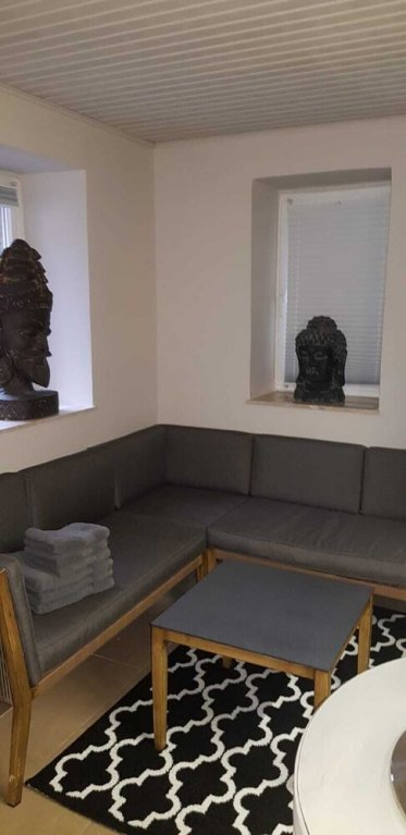 Фото Ferienwohnungen Burkhardt