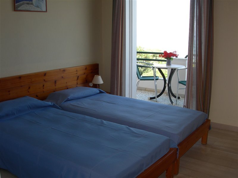 Фото Апарт-отель Akti Anastasia