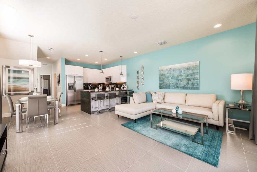 Фото Serenity by Vhc Hospitality