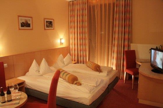 Фото Hotel Rittmeister