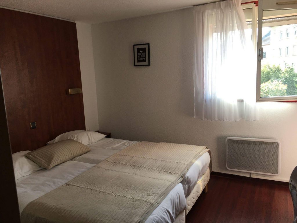 Фото Arc-En-Ciel Colmar