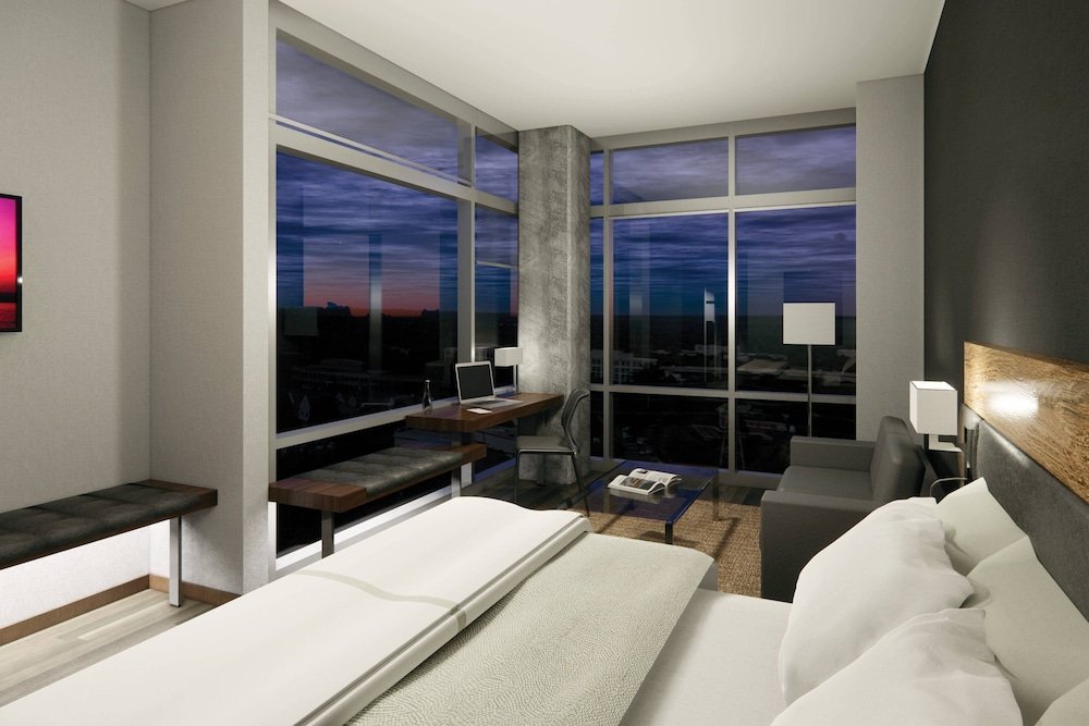 Фото Ac Hotel Charlotte Ballantyne