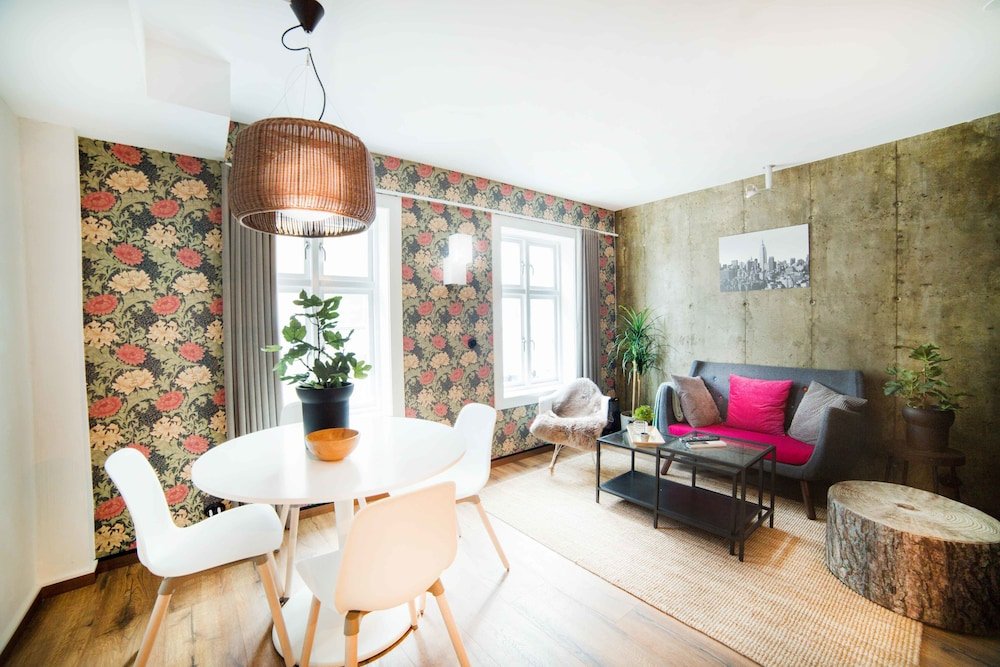 Фото Home Again Nygata 1