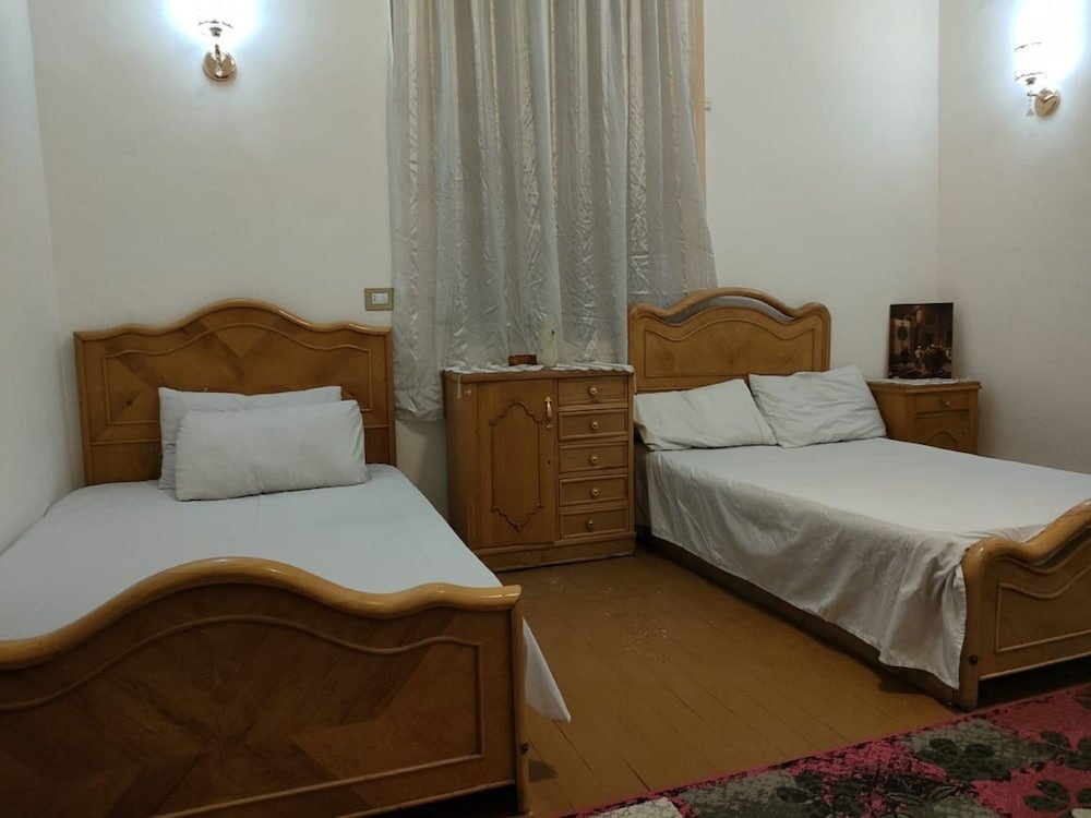 Фото New York Hostel