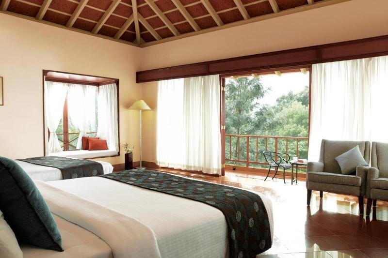 Фото The Gateway Hotel Chikmagalur