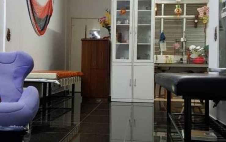 Фото Genting Bukit Tinggi Homestay