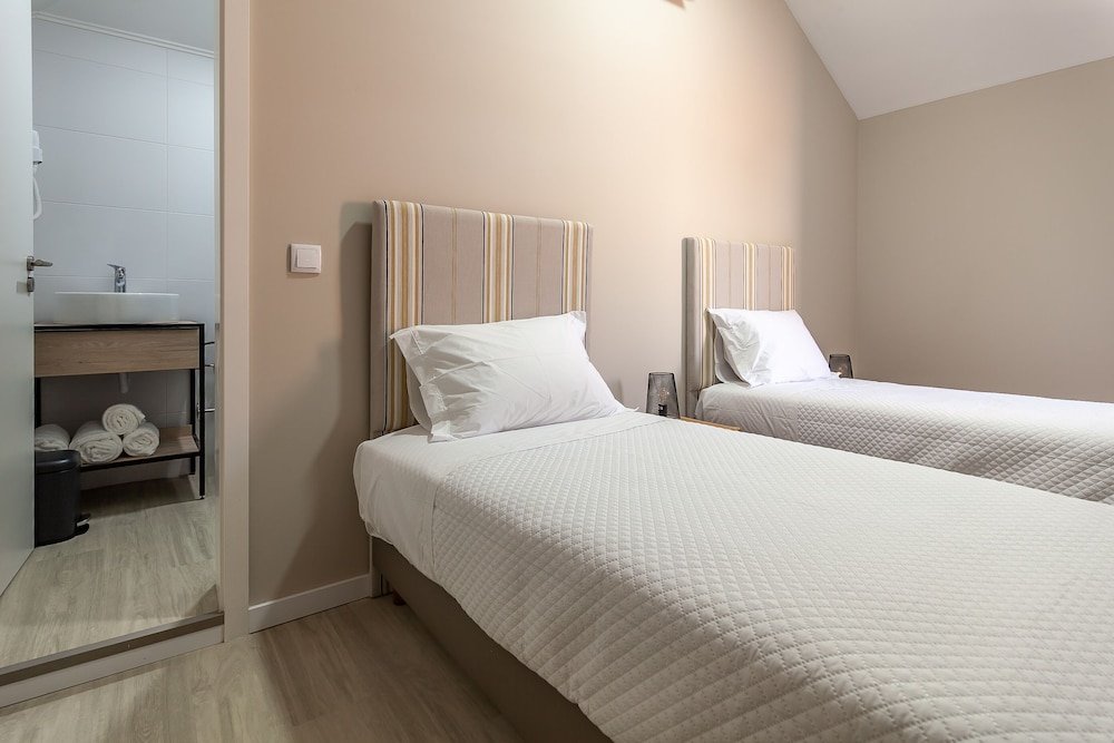 Фото Zarco Bed and Breakfast